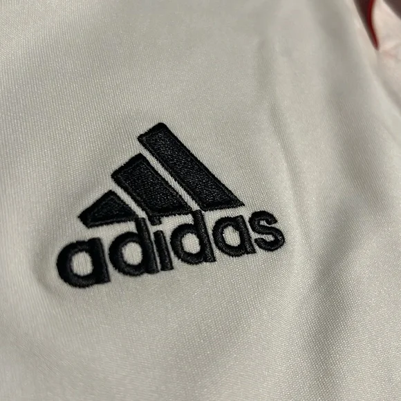 SOLD: Vintage DC United 2012 MLS adidas away jersey - Picture 3 of 10